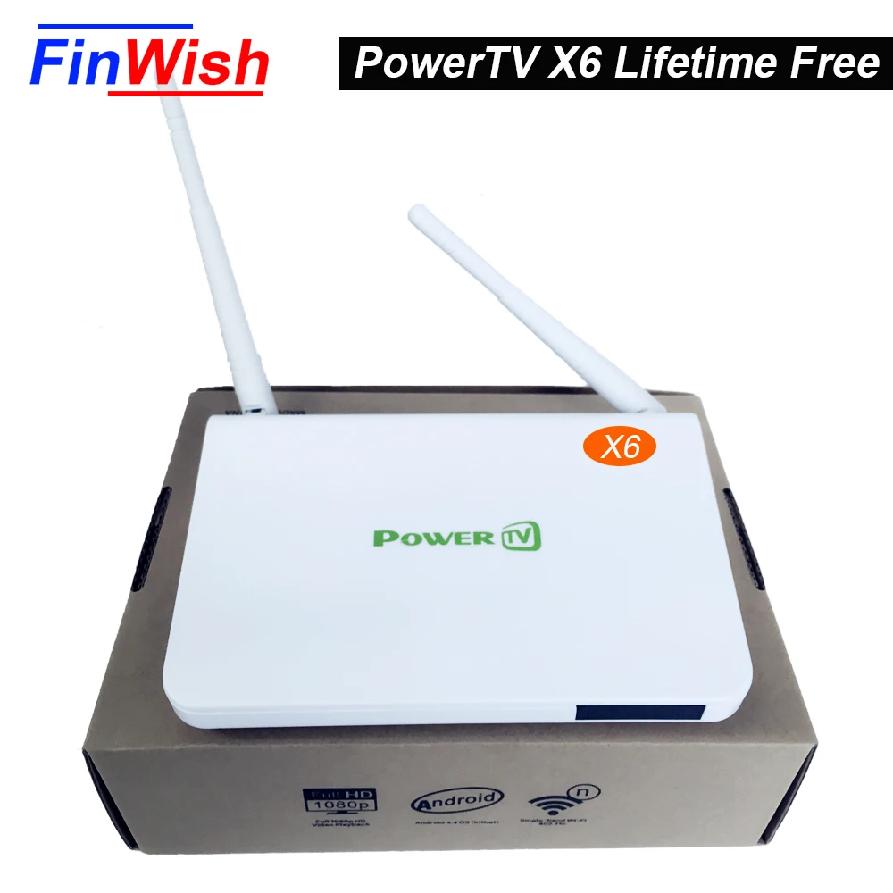 box iptv arabic lifetime fee arabe forever monthly annual ip africa french tv x6 powertv internet channels mouse zoom aliexpress