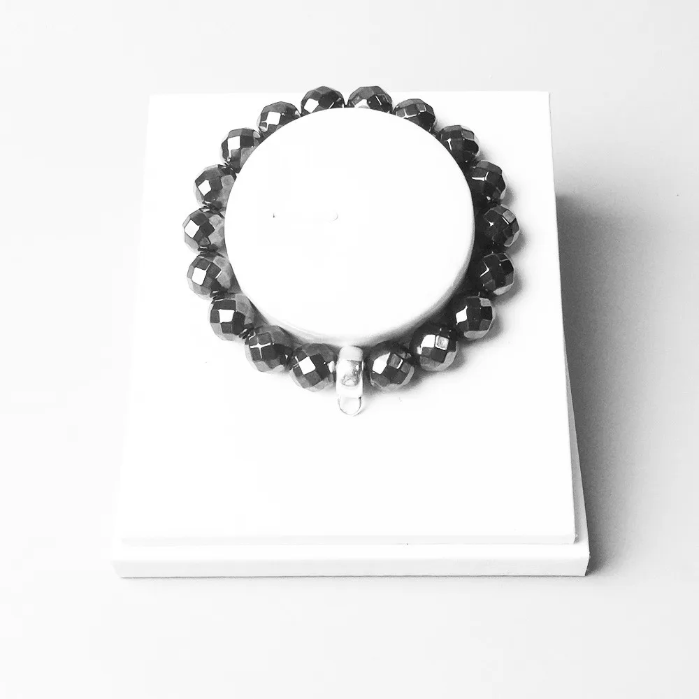 Haematite-Bead-Bracelet-Thomas-Style-Charm-Fashion-Good-Jewerly-For-Women-2017-Ts-Club-Gift-In