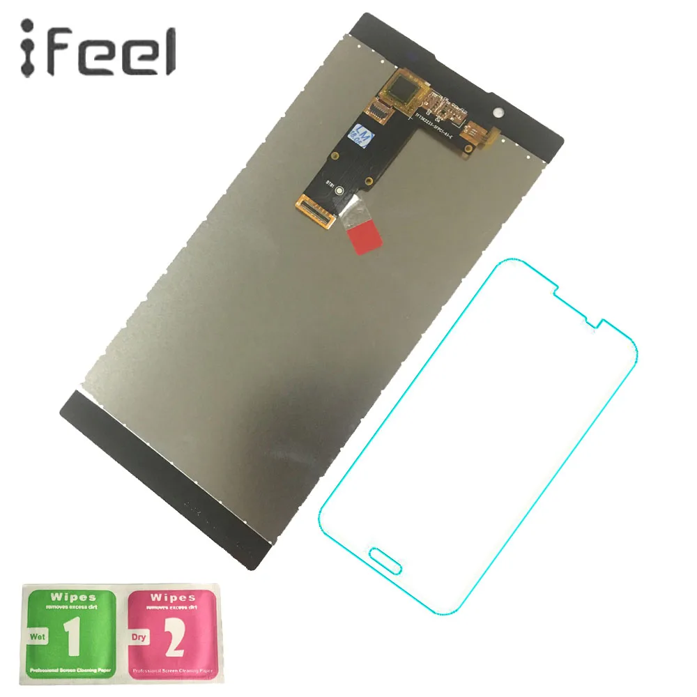 

IFEEL 5.5'' Original LCD For SONY Xperia L1 G3311 G3312 G3313 LCD Display + Touch Screen Digitizer Assembly Replacement