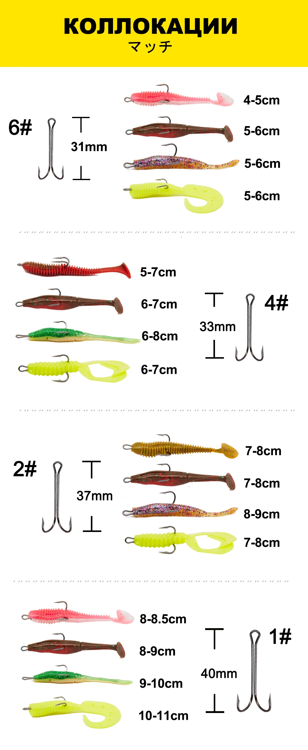 Longo de Alta Gancho de Pesca Anzóis de Pesca Caçada Anzóis 1 e 0 2 e 0 3 e 0 Gancho Duplo Aço Carbono Sharp #1 #2 #3 #4 7 0 3 0 duplo gancho longo alta