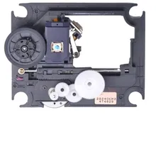 Замена для Philips DVP-320/75 CD плеер запасные части лазерные линзы Lasereinheit модульный блок DVP320/75 Оптический Пикап BlocOptique