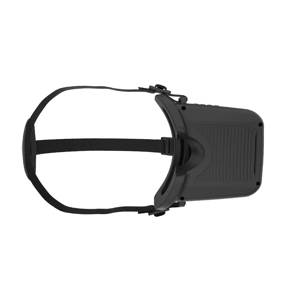 Makerfire 5 8G 40CH FPV очки 3 дюйма гарнитура 800x600 P дисплей Vedio стекло для гоночные дроны