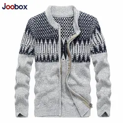 Joobox 2018 Primavera Y Otoño Nuevos Hombres de Moda Casual Salvaje Color Puro Suéter Redondo Hombres de Manga Larga de Punto Cardigan Bys17-42 Joobox 2018 Primavera Y Otoño Nuevos Hombres de Moda Casual Salvaje Color Puro Suéter Redondo Hombres de Manga Larga de Punto Cardigan Bys17-42
