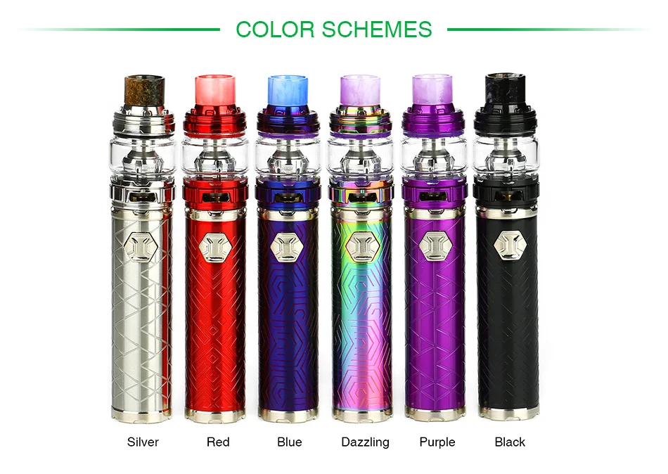 Eleaf iJust 3 Starter Kit 3000mAh