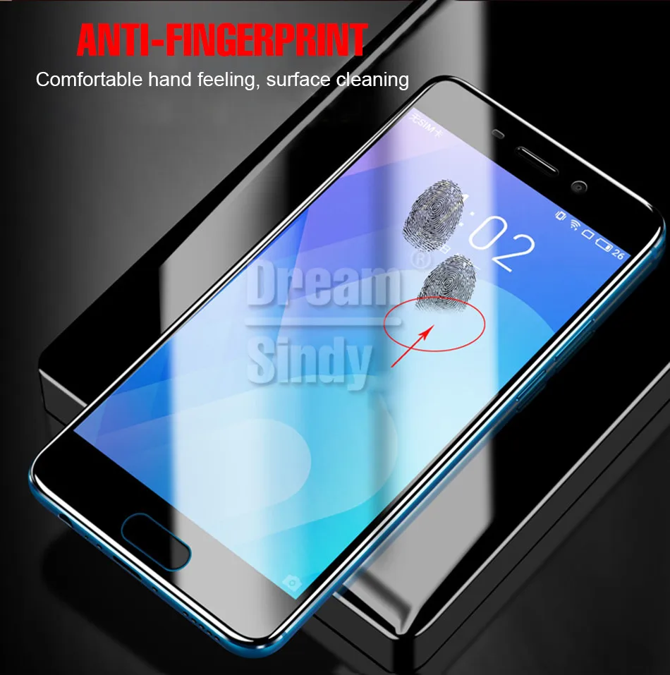 Полностью Защитная мягкая Гидрогелевая пленка для samsung Galaxy A3 A5 A7 Note 8 S6 S7 Edge S8 S9 Plus Защитная пленка для экрана