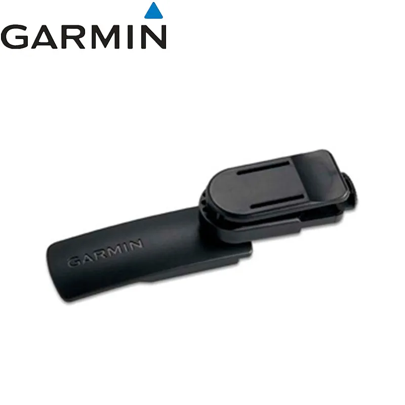 Оригинальная альпинистская задняя Пряжка для Garmin телефона gps 62 63 64 серии поворотный ремень пряжка задняя Пряжка/карабин Зажим для ремня