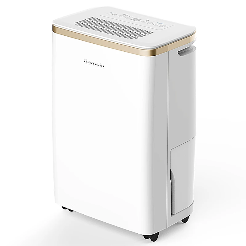 

Dehumidifier Household Dehumidifier Basement Bedroom Moisturizing Dry Clothes Purification Intelligent