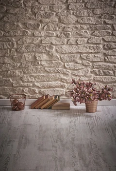 

HUAYI Vintage Brick Wall Photography Backdrop Prop for Photographers Newborn Background XT-6268