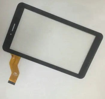 

2PCs Witblue New 7" Touch Screen For Irbis TX75 3G TX74 TX55 TX72 Irbis TX71 Tablet Touch Panel Digitizer Sensor Free shipping