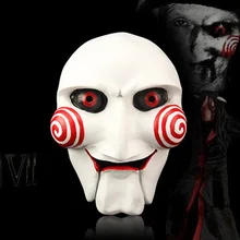 Cheap High Quality Resin Grimace Saw Mask Party Masquerade Cosplay Movie Game Full Face Mask Scary Creepy Halloween Mask Cheap High Quality Resin Grimace Saw Mask Party Masquerade Cosplay Movie Game Full Face Mask Scary Creepy Halloween Mask