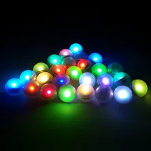 13 цветов Сказочный жемчуг светодиодный светильник для кальяна, кальяна, хича наргиле, украшения для бара, аксессуары, праздничные вечерние украшения
