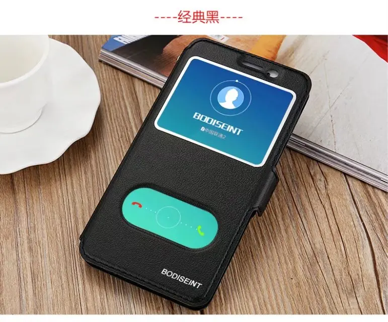 cases for xiaomi blue Đứng Cổ Điển Lật Da Trường Hợp & Silicone Trở Lại Trường Hợp Đối Với Xiao mi mi 8 Lite Trường Hợp Đối Với Xiao mi Đỏ mi Lưu Ý 6 Pro Với Xem Cửa Sổ case for xiaomi