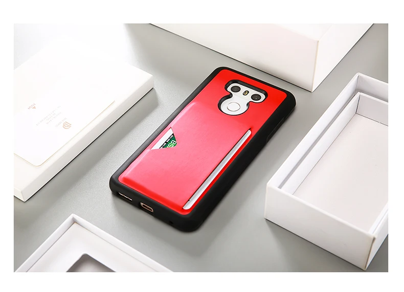 12 LG G6