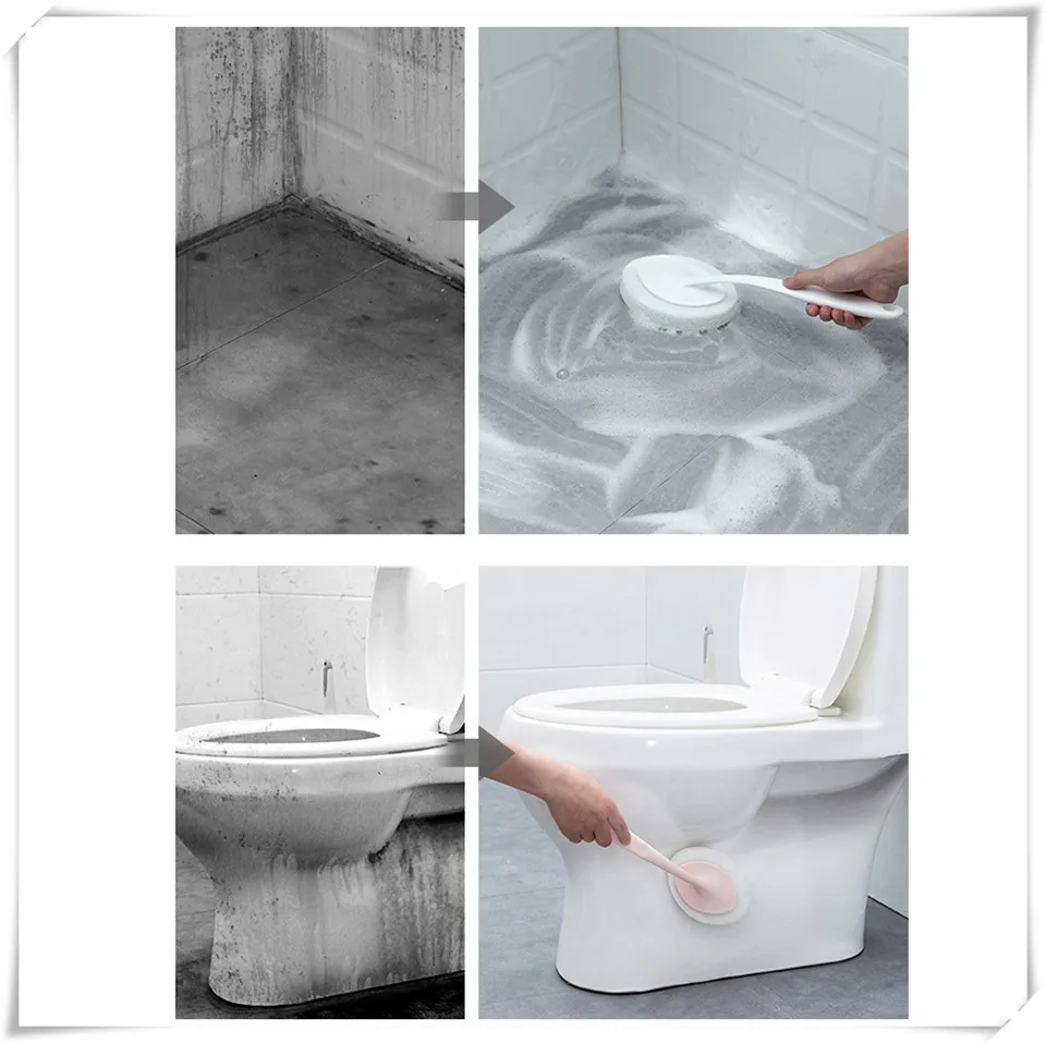 Bath brush xq12