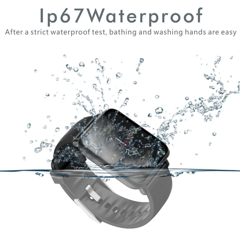 q9 sport smartwatch