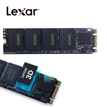 Lexar ssd m2 120 ГБ 256 ГБ 240 ГБ 480 ГБ 512 NM500 M.2 2280 NVMe 3D NAND PCIe G3* 2 высокая производительность до 1650 МБ/с. твердотельный накопитель