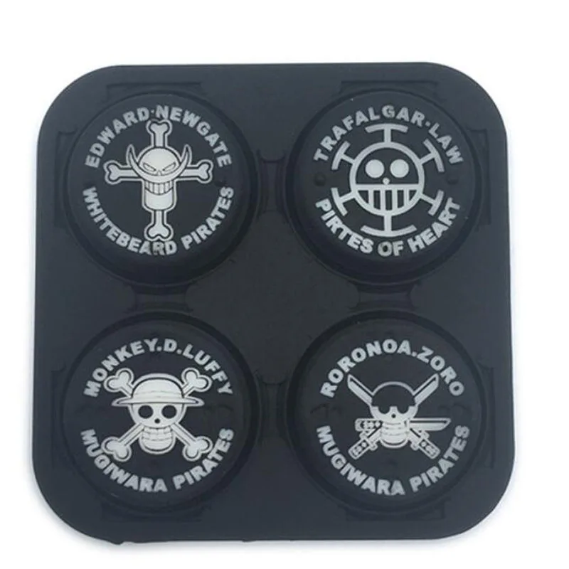 

Psvita PS Vita PSV 1000/2000 Slim One Piece Silicone Thumbstick Grip Cap Joystick Analog Cover Case For Sony PlayStation Vita