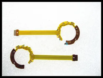 

Zoom Lens Ribbon Shutter Flex Cable Repair for Canon IXUS130 SD1400 IXY400F is