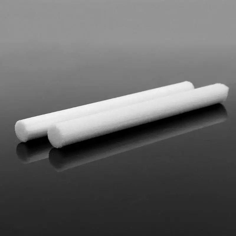 5 шт. сменная хлопчатобумажная губка для фильтра мини-фильтр губка для USB увлажнитель воздуха диффузор увлажнитель воздуха 4 различных характеристики