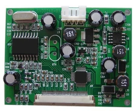 Пользовательские печатные платы PCB PCBA изготовителей электронная сборка PCB PCBA