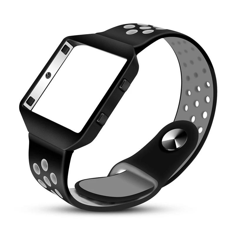 fitbit blaze wristband