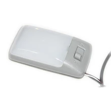 For Suzuki Jimny JB43 Rear-seat Reading Light / Decorate Light Dome Lights