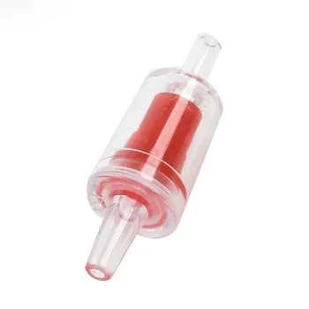 

One Way Exhaust Water Sealed Check Valve For Wine Fermentation Stoppers Covers Homebrew Beer Brewing Wine Accessories