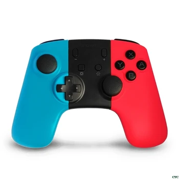 

New Wireless Game Controller Gamepad Joystick for Nintend Switch Console and PC Controller Gamepad Joystick