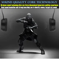 G04E Virtual Reality VR Glasses Stereo Google Cardboard BOX VR Headset Helmet Watch 3D Video&Game for Cellphone,Support Gamepad - Image 5