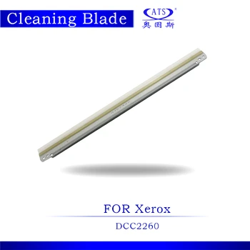 

1PCS Photocopier DCC2260 Drum Cleaning Blade compatible with DCC 2260 Copier Spare Parts