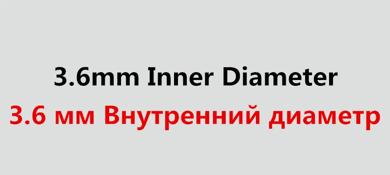 1 X Большие размеры телескопические направляющие для удочки верхние кольца 5,0-мм-10 мм удочка для морской скалы DIY наконечники кольца ремонтные аксессуары - Цвет: Зеленый