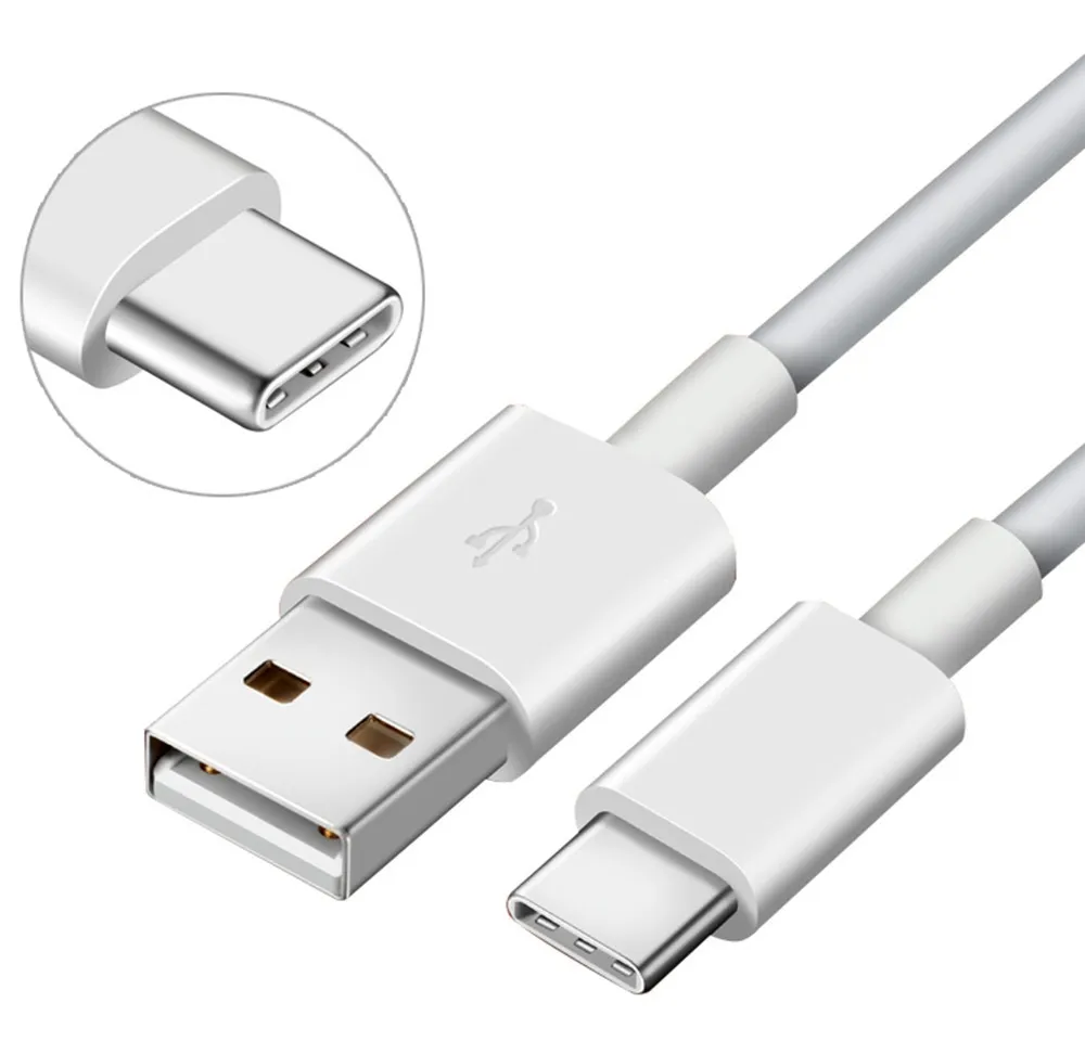 Type-C USB кабель синхронизации данных зарядное устройство для Xiaomi 5 4C 4S samsung Note 7 LG G5 Moto Z honor 8 V8 Note 8 ZUK Z1 Z2 OnePlus 2 3