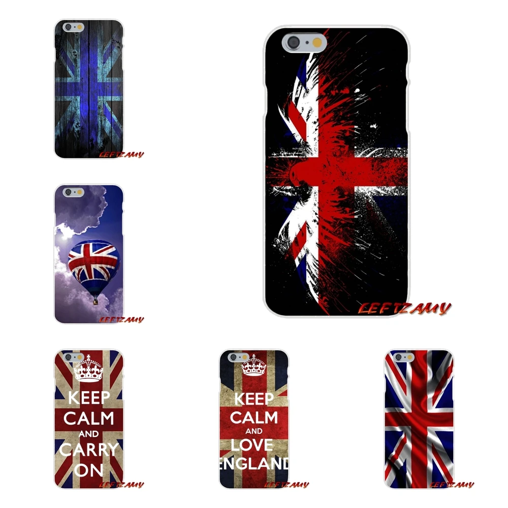 Accessories Phone Cases Covers Uk Flag Union Jack For
