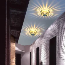 9W LED Recessed Ceiling Lights LED Ceiling Lamp with CE & RoHS Approval