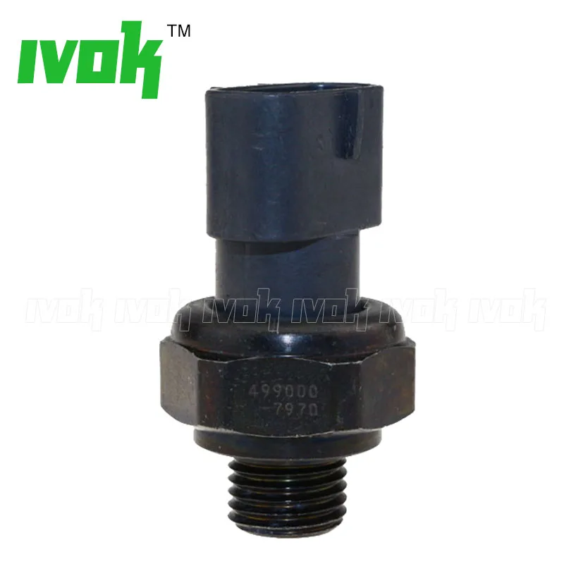 

Genuine OEM Oil Pressure Sensor Czujnik For Lexus IS250 IS220 499000-7970, 4990007970