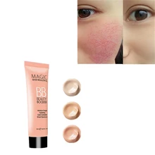 Love Thanks bb крем Корейская изоляция косметика для лица База под макияж основа Корректирующее средство для лица влажная основа Maquiagem beauty