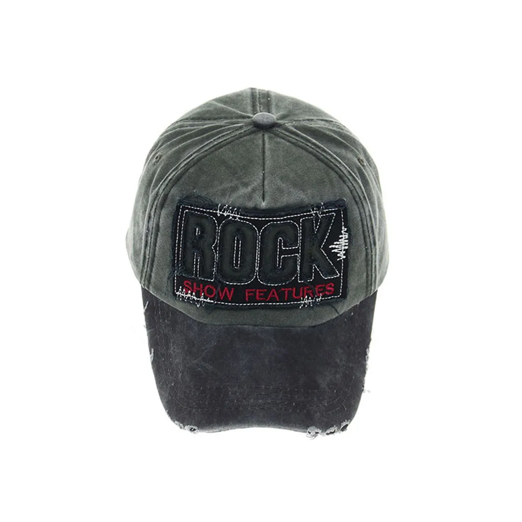 Cap