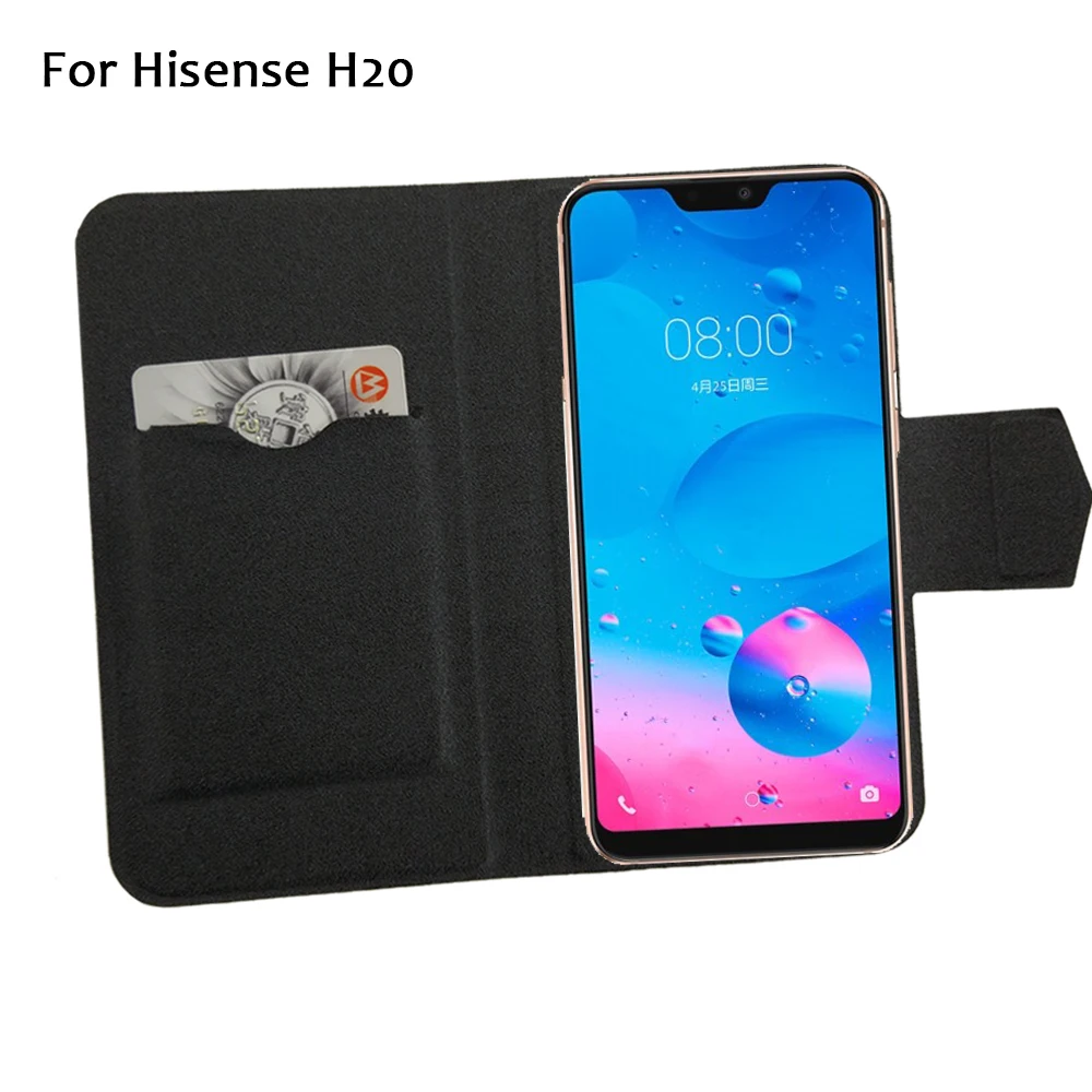 3 Hisense H20