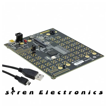 

1 pcs x LCMXO3L-DSI-EVN Programmable Logic IC Development Tools MachXO3L DSI Breakout Board LCMXO3L DSI EVN