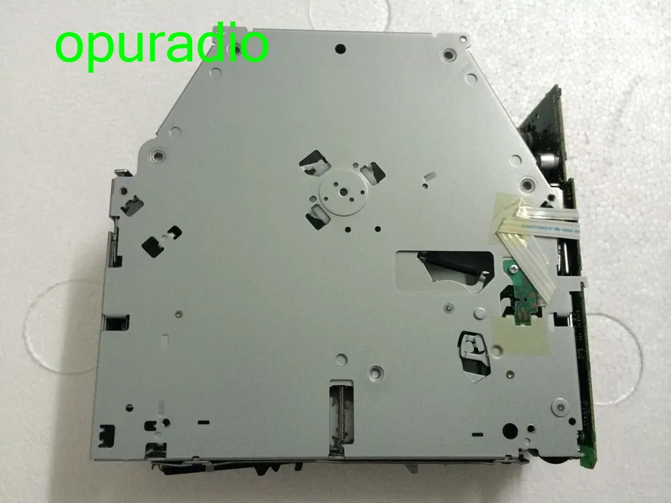 Alpine 6 DVD механизм DZ63V11B для компаса Herdsman Toyota FJ Chrysler автомобильные аудиосистемы
