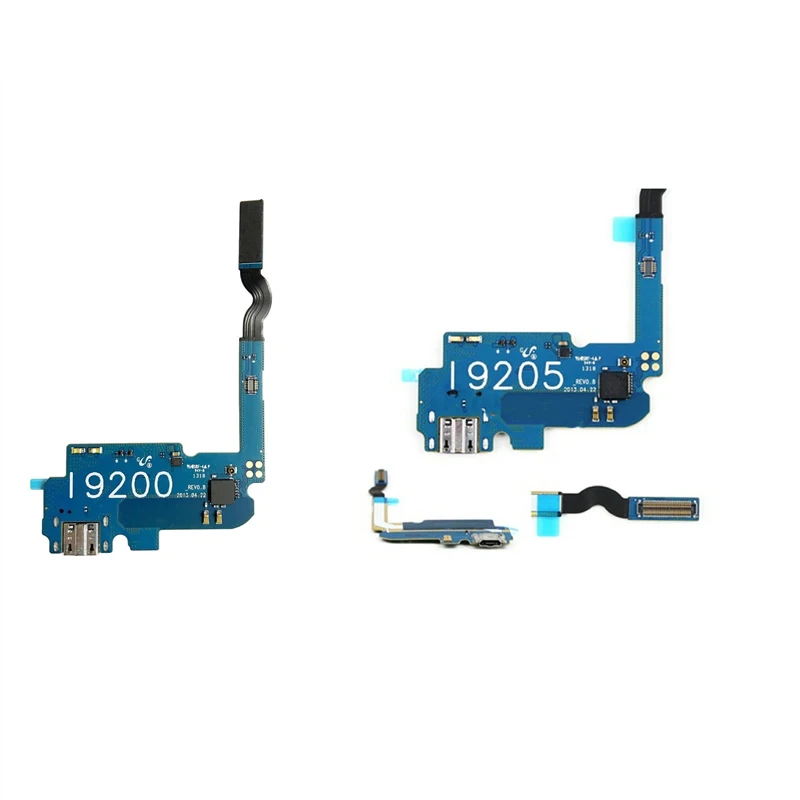 

For Samsung Galaxy Mega 6.3 GT-I9200 I9205 USB Board Charger Charging board Port Ribbon Flex Micro USB Dock Connector