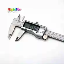 6-Inch 150mm Stainless Steel Electronic Digital Vernier Caliper Micrometer Measuring