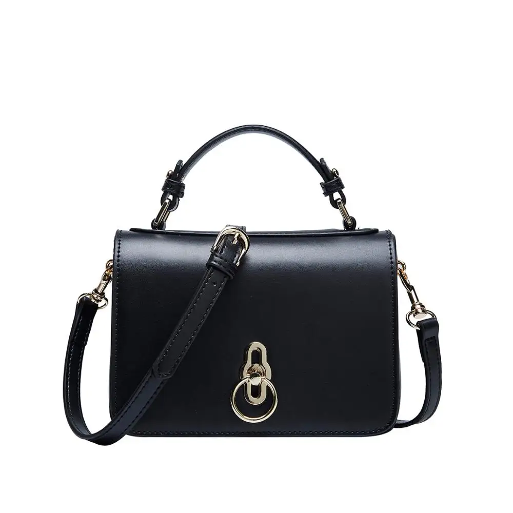 

Luxury Genuine Leather Women Messenger Bags Handbags Crossbody Bag Lady Shoulder Famous Brand Designer Clutch Purse Sac