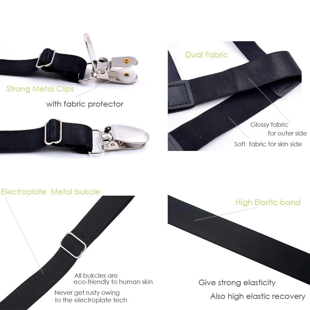 Mens-Fashion-Adjustable-Elastic-Shirt-Stays-Upgraded-Trident-Shirt-Suspenders-Holders-Sock-Garters-Straps-Non-slip (4)