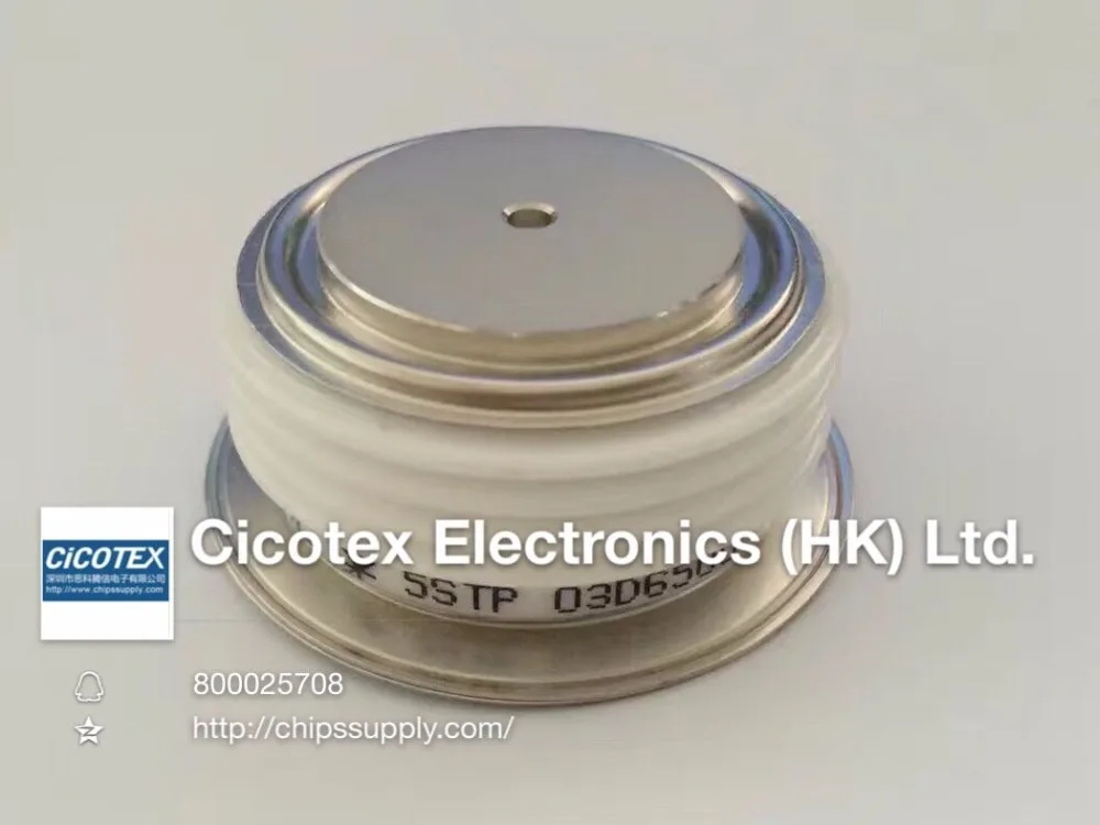 5STP03D650 0 Тиристор для регулирования фазы 5STP 03D6500 IGBT MODULE 5STP03D-6500 | Обустройство дома