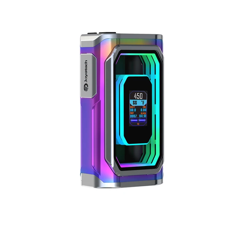Joyetech Electronic Cigarettes Espion Infinite Mod Box 230W Vape Support ProCore Conquer Atomizer elektronik sigara Revenger Kit Joyetech Electronic Cigarettes Espion Infinite Mod Box 230W Vape Support ProCore Conquer Atomizer elektronik sigara Revenger Kit