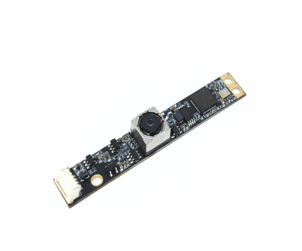 Модуль камеры USB CMOS IMX179 8MP 70 градусов автофокус ноутбук для Windows 2000/Windows XP/Windows