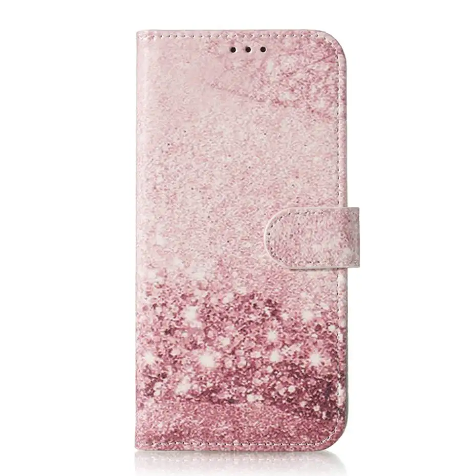 YHXT2019010 Роскошный флип-чехол из искусственной кожи чехол для huawei P30 P30Pro мраморный узор чехол для телефона для huawei P30 P 30 Pro Fundas Capa кошелек Чехол - Цвет: YHXT2019010