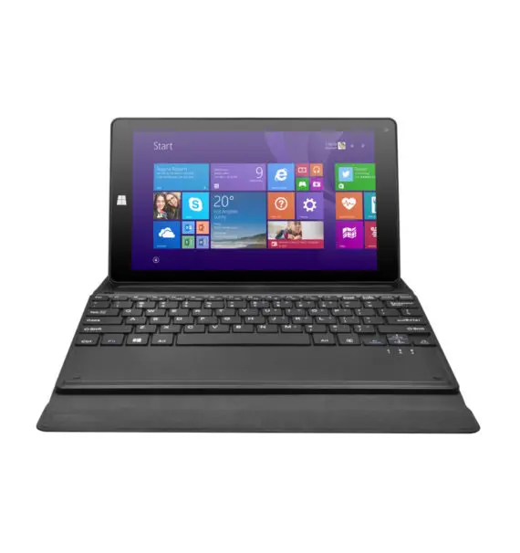 

2019 new arrival 8.9inch Windows Tablet PC Z3735D 2GB 32GB ROM 3D IPS With Flip Leather Case