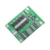 1Pce 3S 12V 25A 18650 Защитная плата для литиевых батарей 11,1 V 12,6 V PCB BMS с балансировочной схемой для электродрели ► Фото 2/6